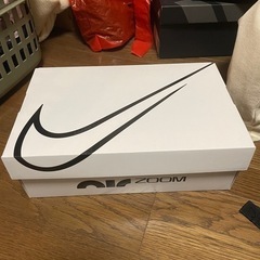 ナイキ　エアズームビクトリー