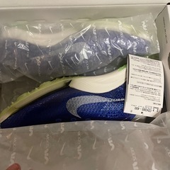 ナイキ　エアズームビクトリー