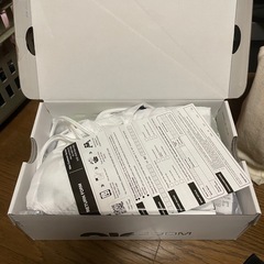 ナイキ　エアズームビクトリー