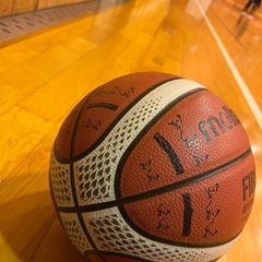 八街市バスケットボールメンバー募集🏀