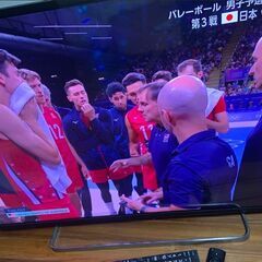 42インチ 東芝REGZA firestick付き