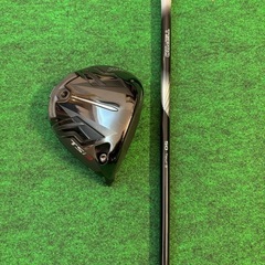 TSi3 ドライバー  タイトリスト