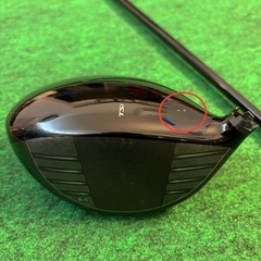 TSi3 ドライバー  タイトリスト