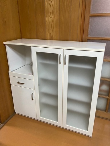 キッチンボード