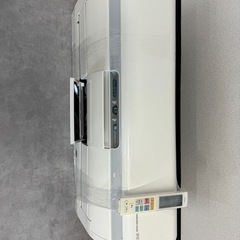 ジモティ来店特価!! エアコン ヒタチ RAS-X40H2 2019 J-0553