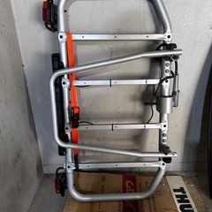 THULE Easy Base 949 2インチ角ヒッチ（美品）