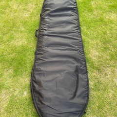 サーフボード　7.4ft