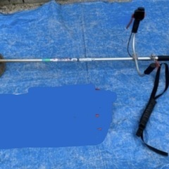 丸山製作所 MARUYAMA、草刈り機、刈払機