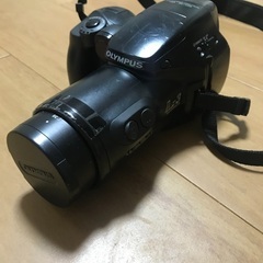 中古カメラ(OLYMPUS+KONICA)