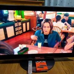 フルハイビジョンプラズマテレビの中古が安い！激安で譲ります・無料で  