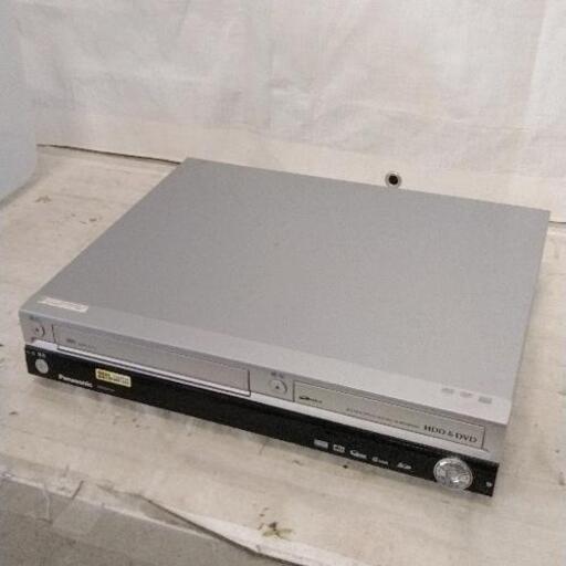 0803-011 DVDレコーダー