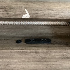 シングルベットフレーム2個