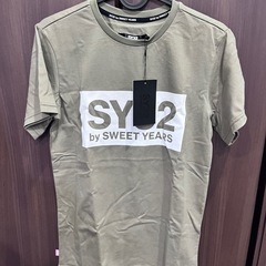 SY32Tシャツ2枚セットメンズS