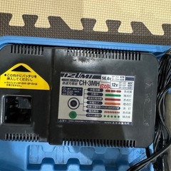 泉精器 充電 電動圧着工具