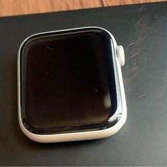 「美品」Apple Watch SE NIKE