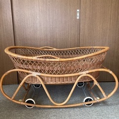 神奈川県のゆりかごの中古が安い！激安で譲ります・無料であげます  