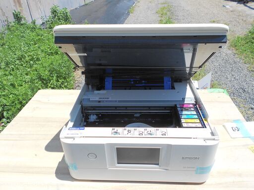 新品未使用：EPSONプリンターEP-８８AN：