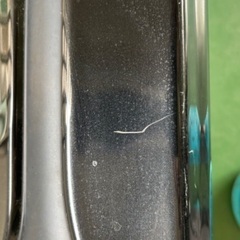 シエンタ用のモデリスタ（エアロパーツ、黒）