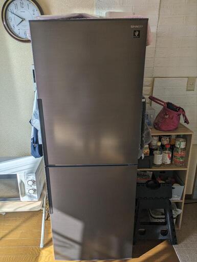 冷蔵庫　電子レンジ