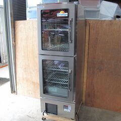 札幌市】オリオン フード乾燥機『ドライマン』RDF350C-SP 100Ｖ 果物野菜乾燥機 - 家電
