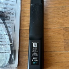 Hisense 4Kチューナー内蔵 43U7H 43インチ液晶テレビ