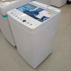 Haier 洗濯機 20年製 5.5kg            TJ6505