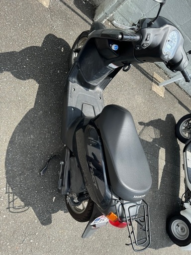 ホンダ　タクト　50cc