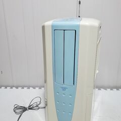 CORONA コロナ 冷風 衣類乾燥除湿機 CDM-1015 どこでもクーラー