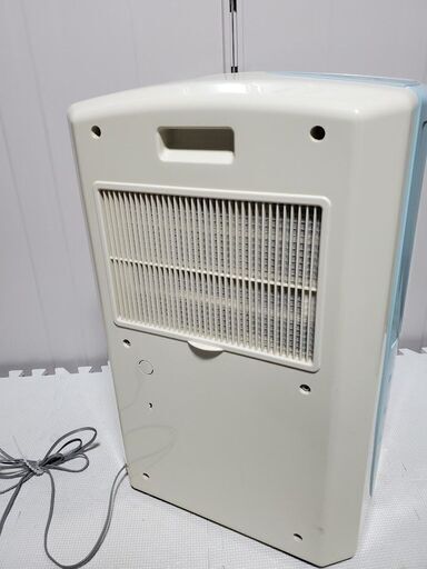 CORONA コロナ 冷風 衣類乾燥除湿機 CDM-1015 どこでもクーラー 近場