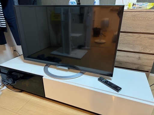 SONY  BRAVIA 43インチ　2013年製