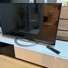 おすすめ品?東芝 TOSHIBA 2015年製 49G20X REGZA(レグザ) 49V型 地上 
