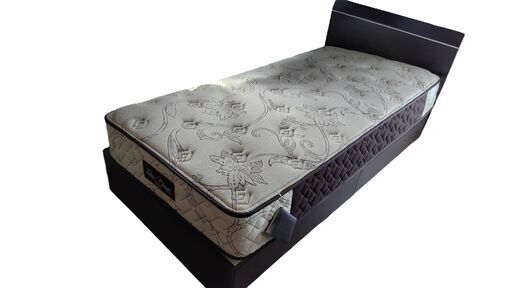 TOKYO BED 東京ベッド シングルベッド フィールFD260　寝具　直接引取大歓迎‼　地域限定有料配送サービスあり‼