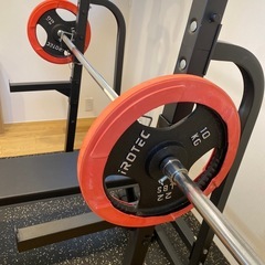 iROTEC アイロテック　筋トレセット