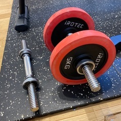 iROTEC アイロテック　筋トレセット