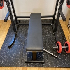 iROTEC アイロテック　筋トレセット