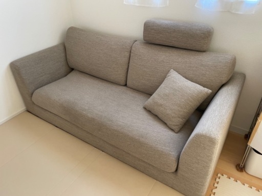 ニトリ　Nポケット　2021年購入