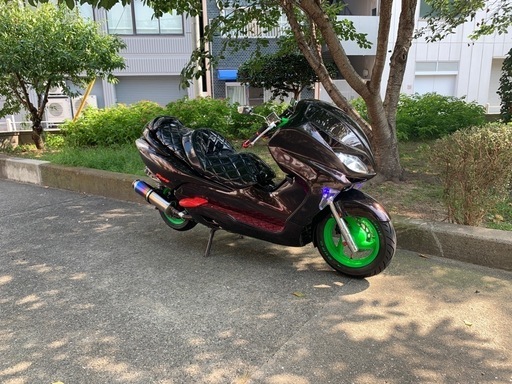 近日処分フォルツァmf08機関良好 フォルツァ MF08 Restore奮闘記