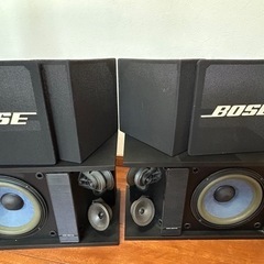BOSE 301 MUSIC MONITOR II