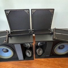 BOSE 301 MUSIC MONITOR II