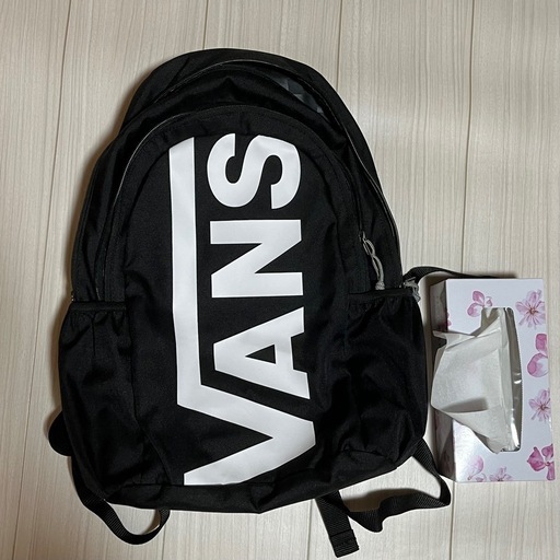 美品✨vansリュック