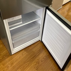 Haier ハイアール 2ドア冷蔵庫 JR-326A 2022年製【トレファク 川越店】
