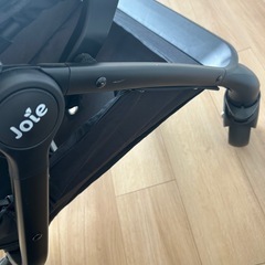 美品　ベビーカー　Joie meet tourist