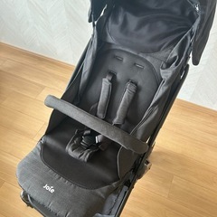 美品　ベビーカー　Joie meet tourist