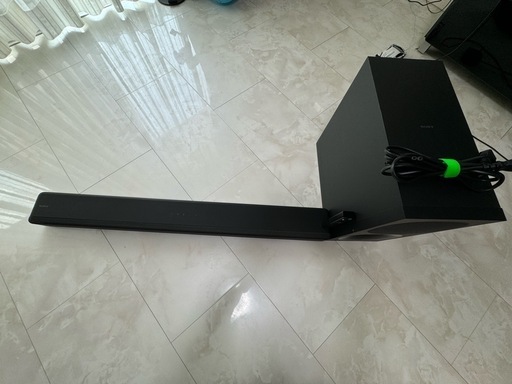 SONY HT-G700 2021年製　美品