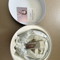 corefitフェイスプレイヤー新品！