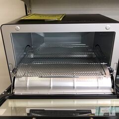 【544】コンベクションオーブントースター 東芝 HTR-R8 2023年製
