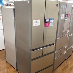 SHARP シャープ 2ドア冷蔵庫 SJ-17E5-KP 2018年製【トレファク 川越店】