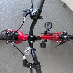 Riteway▫️ライトウェイジット18インチ ▫️子供用自転車超軽量