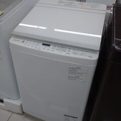 ‍❄️TOSHIBA?‍❄️10kg洗濯乾燥機?‍❄️2018年製?‍❄️