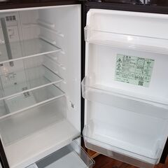 Panasonic 冷蔵庫 168L NR-B17FW-T 2021年製 □買取GO‼ 栄和店